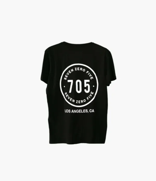 Black T-Shirt