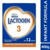 Lactogen 1-2-3