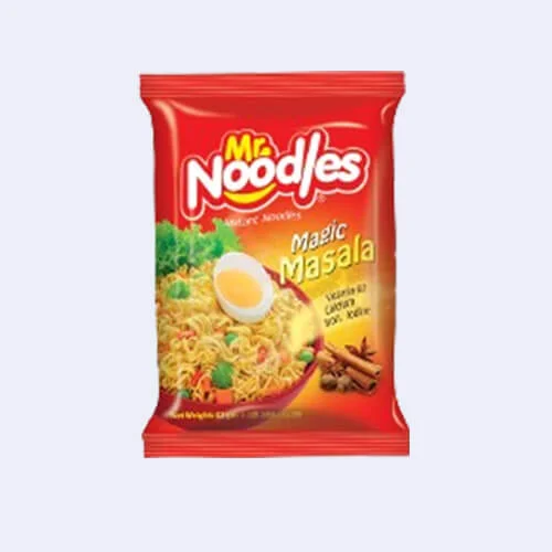 মি.নুডুলস Mr. Noodles 30g