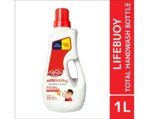 Lifebuoy Total 10 Hand Wash 1Litter